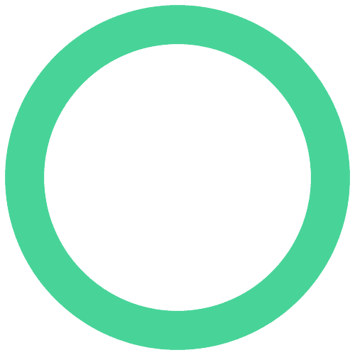JeanetteCarter-Shape-Circle-Line-Green
