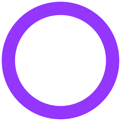 JeanetteCarter-Shape-Circle-Line-Purple
