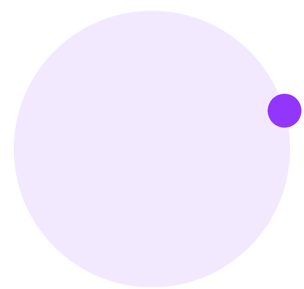 JeanetteCarter-Shape-Circle-Solid-Indigo-2